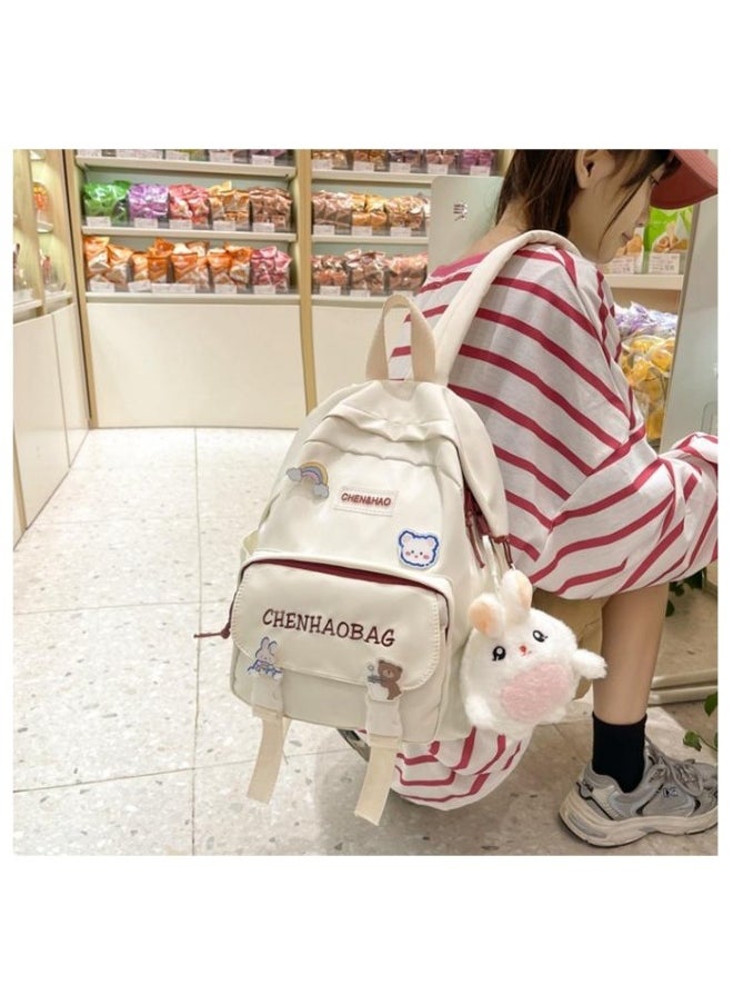 New Casual Fashionable Backpack