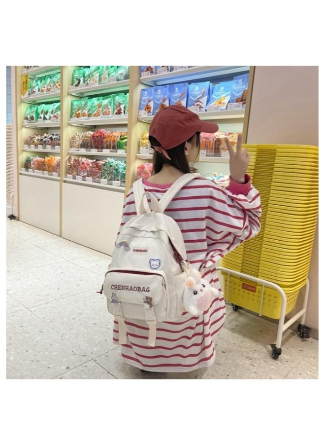 New Casual Fashionable Backpack