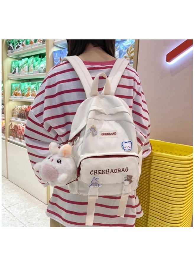 New Casual Fashionable Backpack