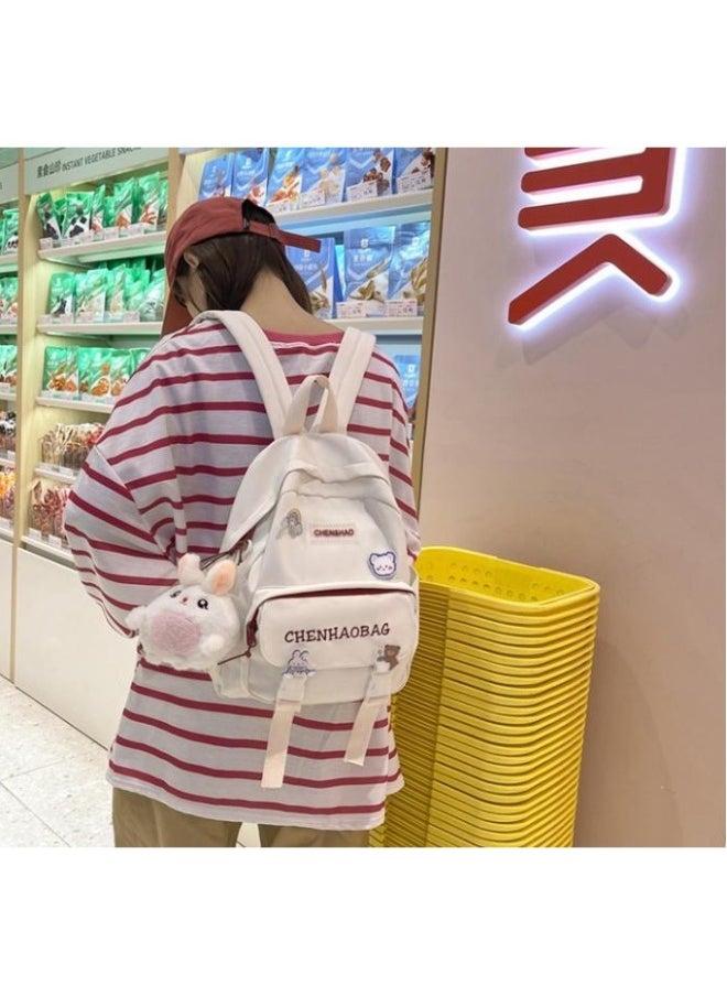 New Casual Fashionable Backpack