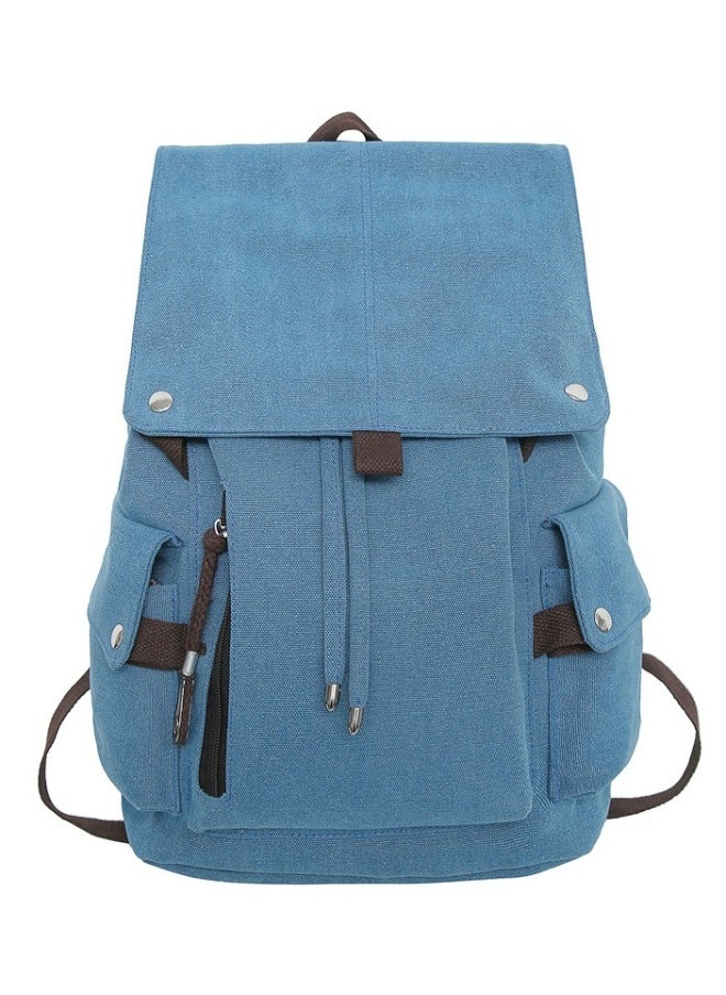 Leisure Computer Bag Trendy Cool Travel Backpack