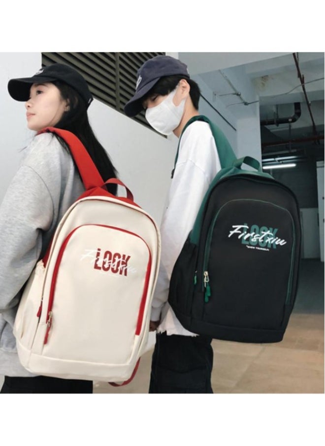 New Casual Fashionable Backpack