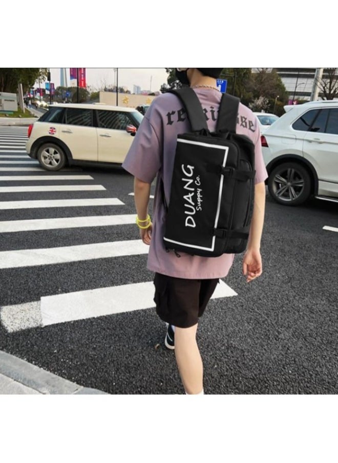 New Casual Fashionable Backpack