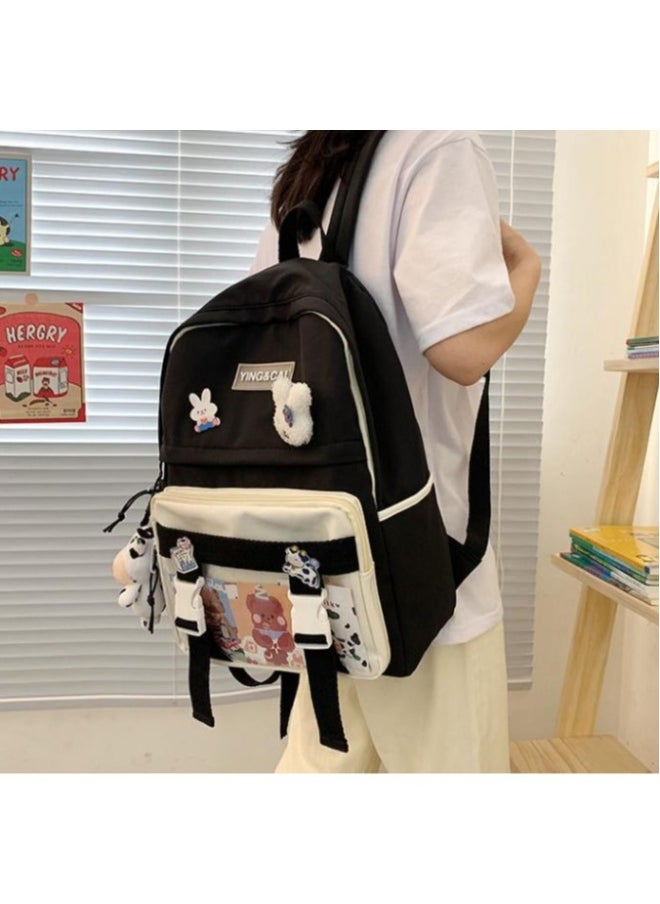 New Casual Fashionable Backpack