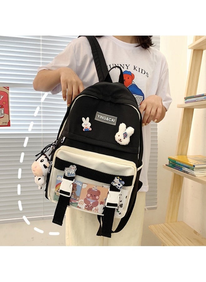 New Casual Fashionable Backpack