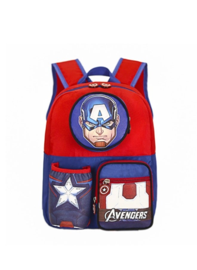 New Backpack For Elementary School Students