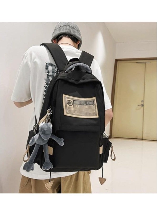 New Casual Fashionable Backpack