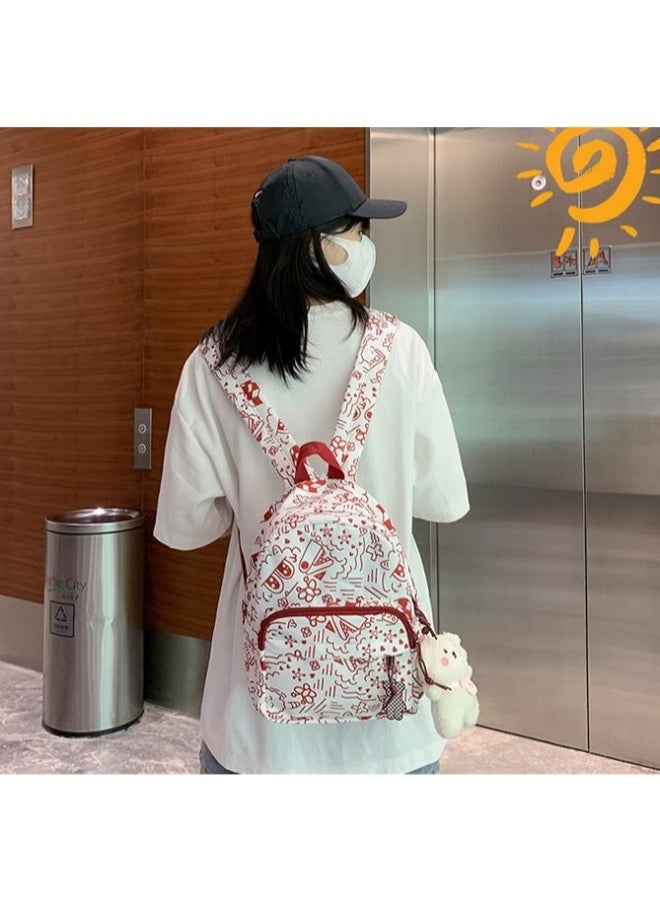 New Casual Fashionable Backpack