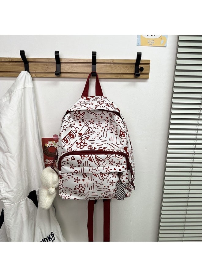 New Casual Fashionable Backpack