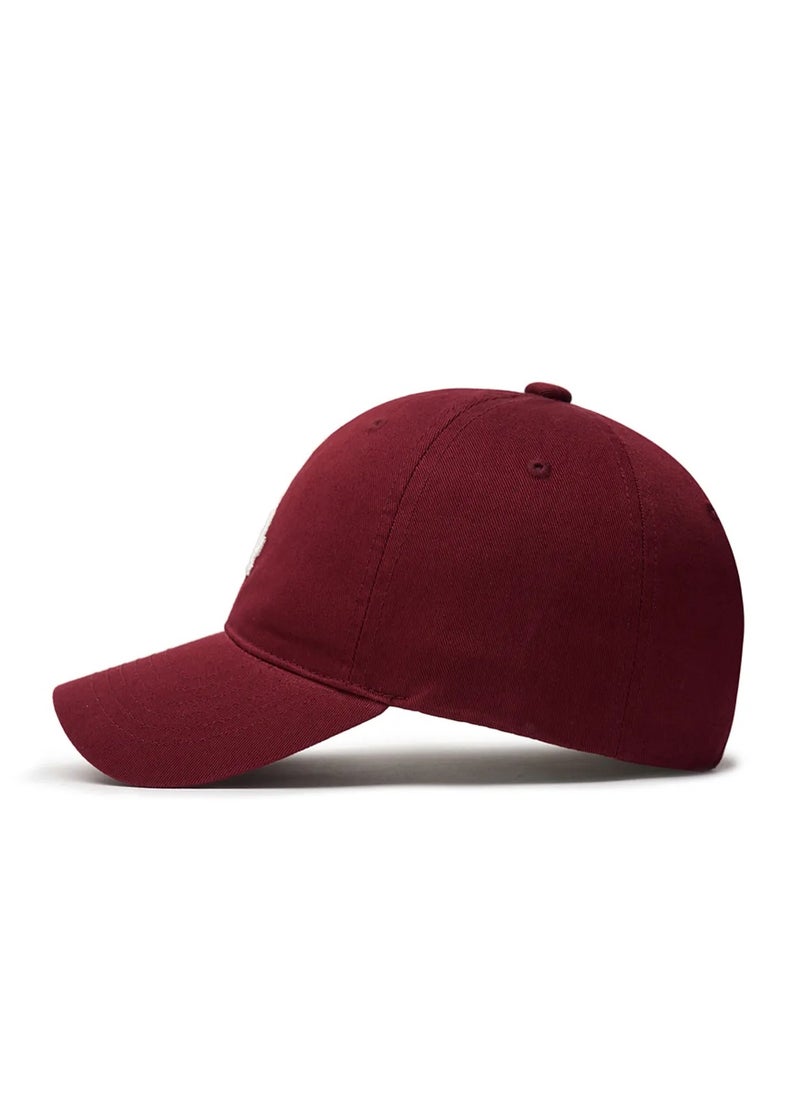 MLB Small Logo Soft Top Baseball Cap-CP77