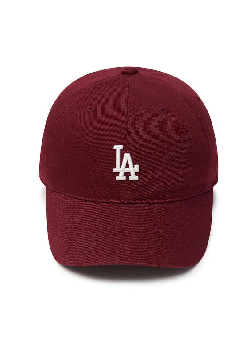 MLB Small Logo Soft Top Baseball Cap-CP77