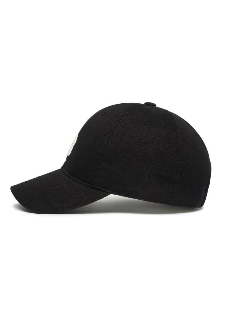 MLB Small Logo Soft Top Baseball Cap-CP77