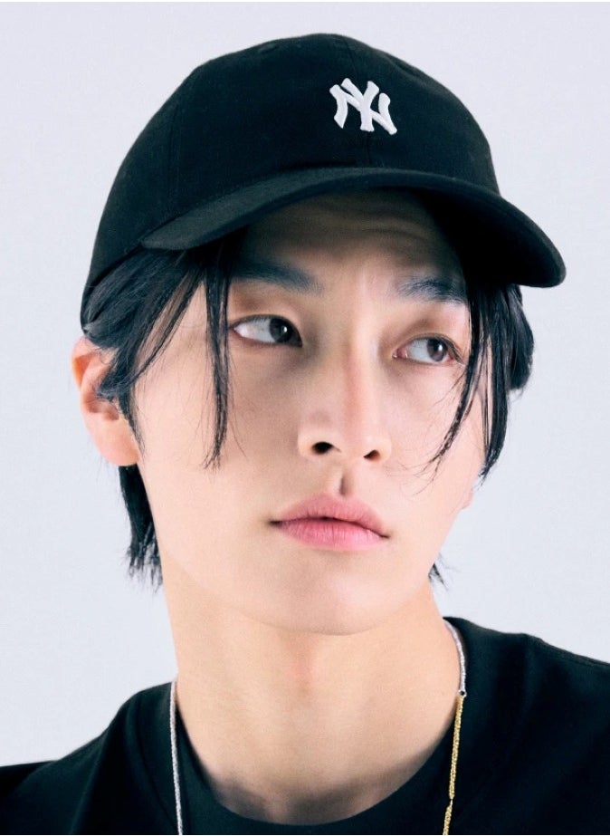 MLB Small Logo Soft Top Baseball Cap-CP77