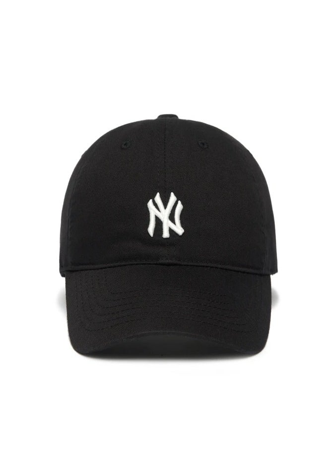 MLB Small Logo Soft Top Baseball Cap-CP77