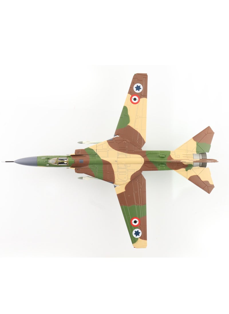 Mikoyan-Gurevich MiG-23ML Flogger-G IDF/AF, Israel, 1990s, Defection Aircraft