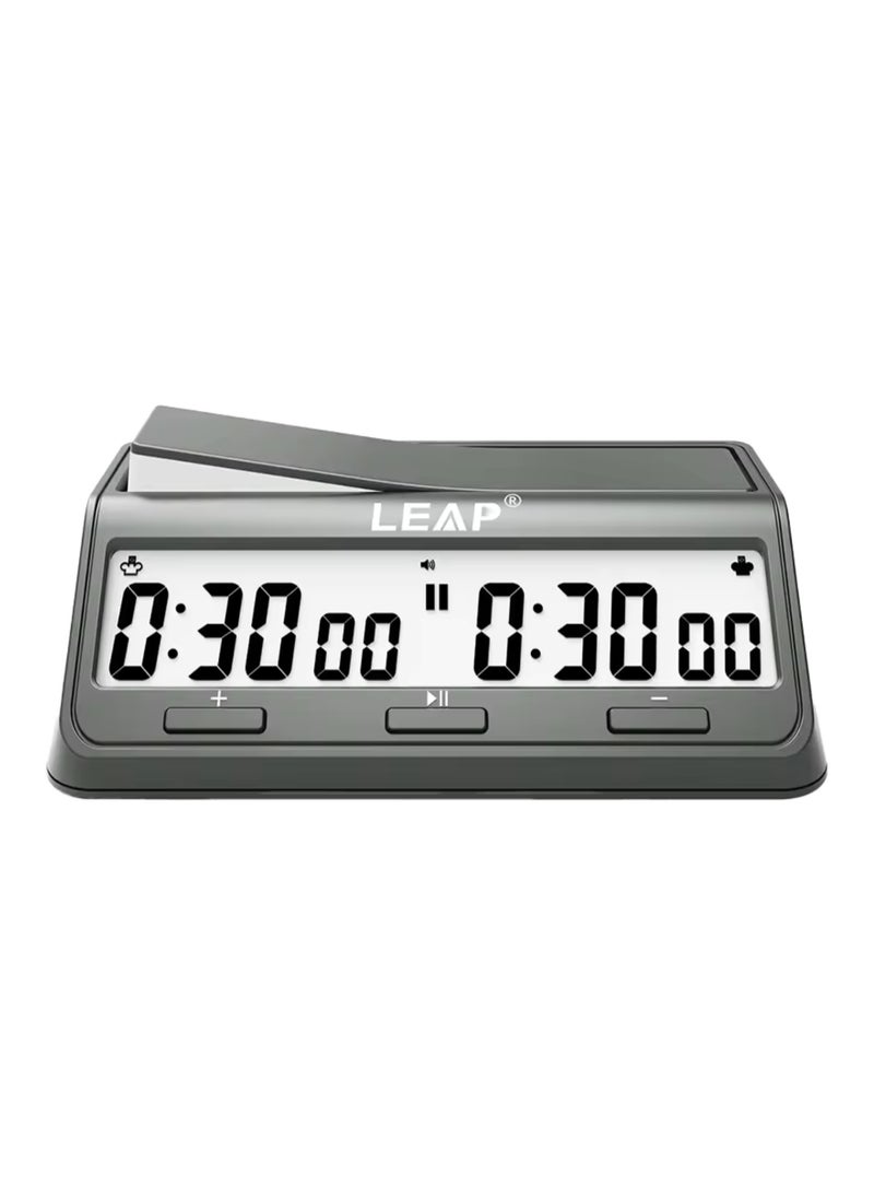 LEAP Digital Chess clock PQ9921