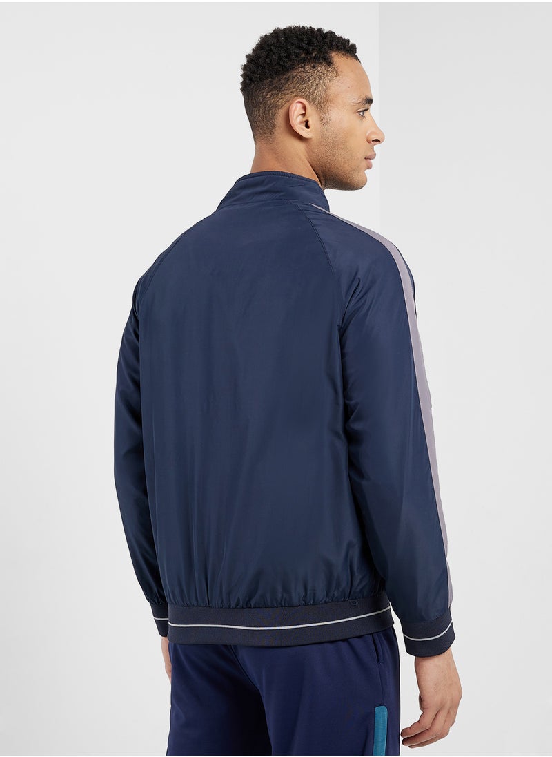 Activewear Jacket