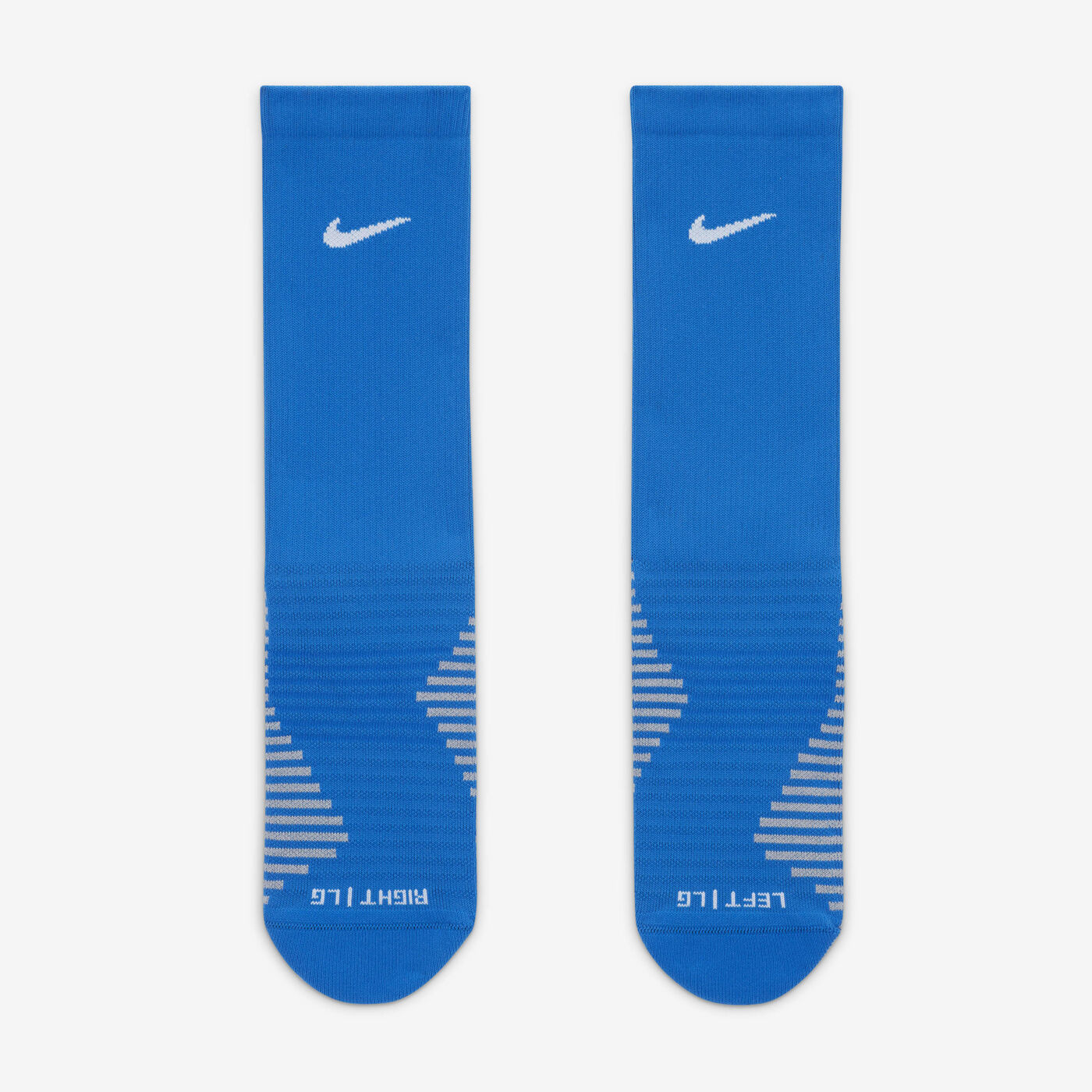 Strike Football Crew Socks