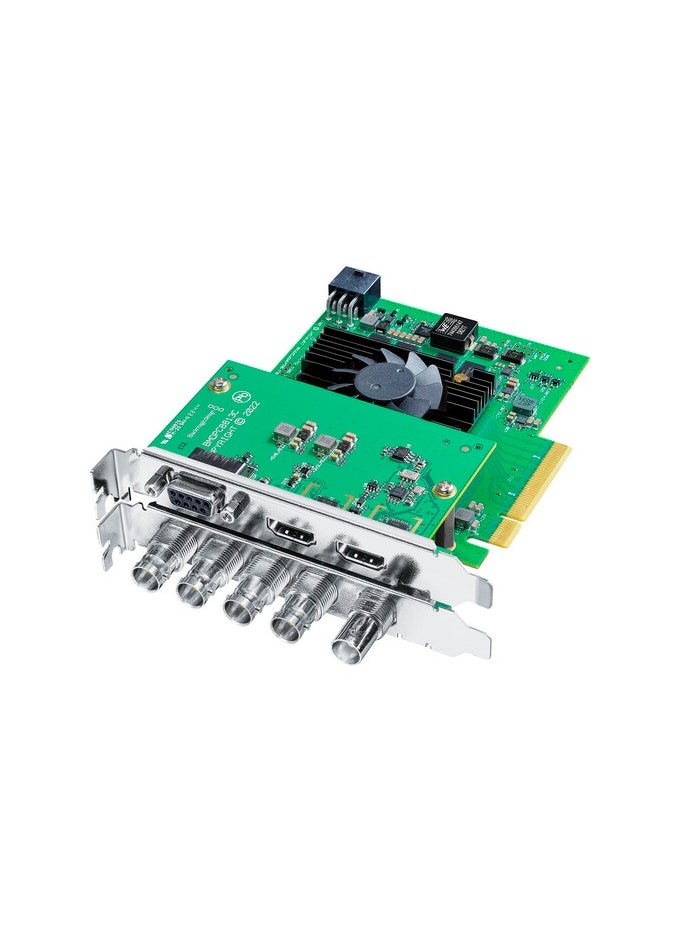 Blackmagic Design DeckLink 8K Pro G2 Capture Card