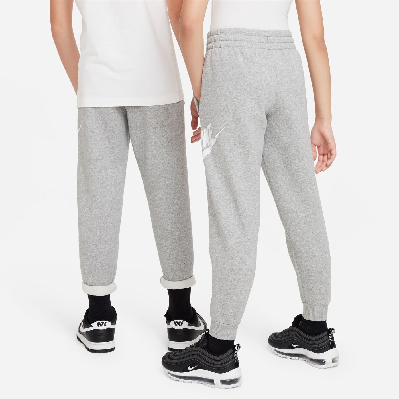 Kids' Sportswear Club Fleece Joggers (Older Kids)