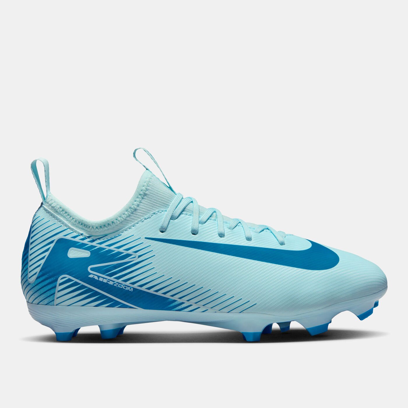 Kids' Mercurial Vapor 16 Academy Multi-Ground Football Shoes