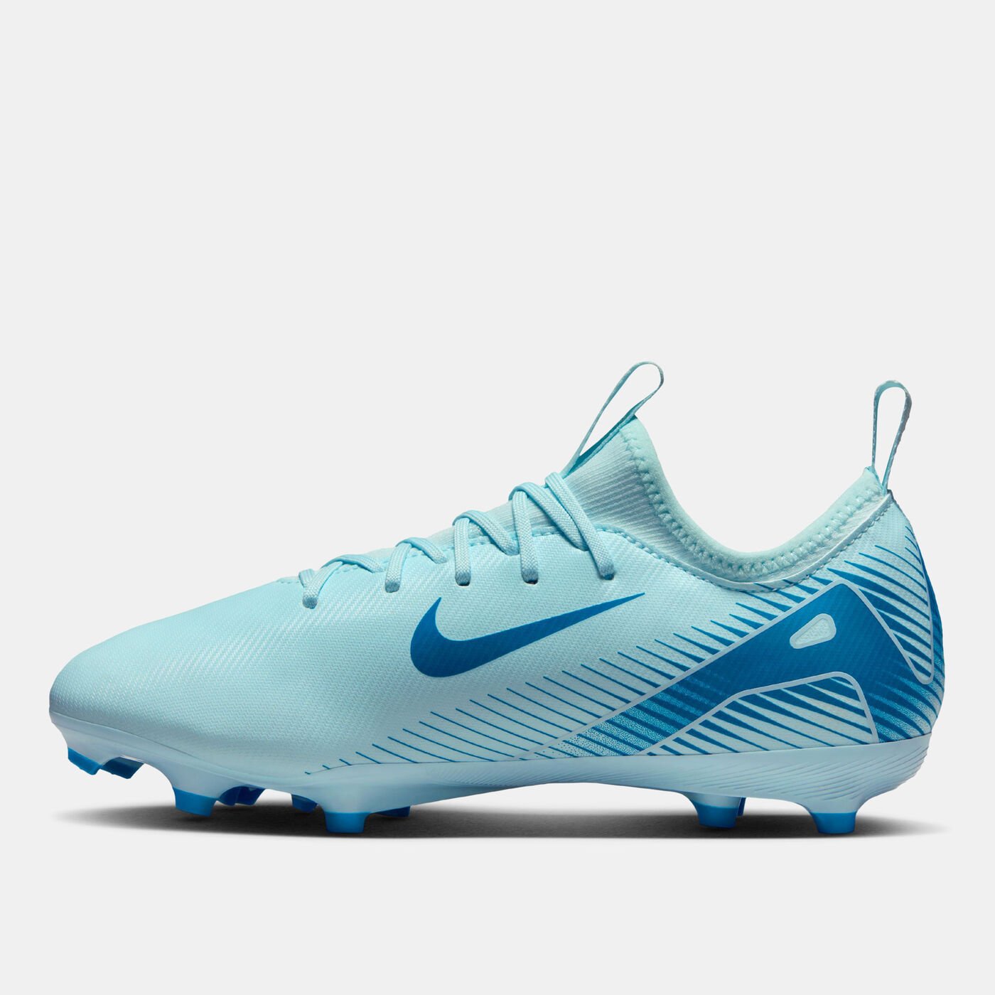 Kids' Mercurial Vapor 16 Academy Multi-Ground Football Shoes