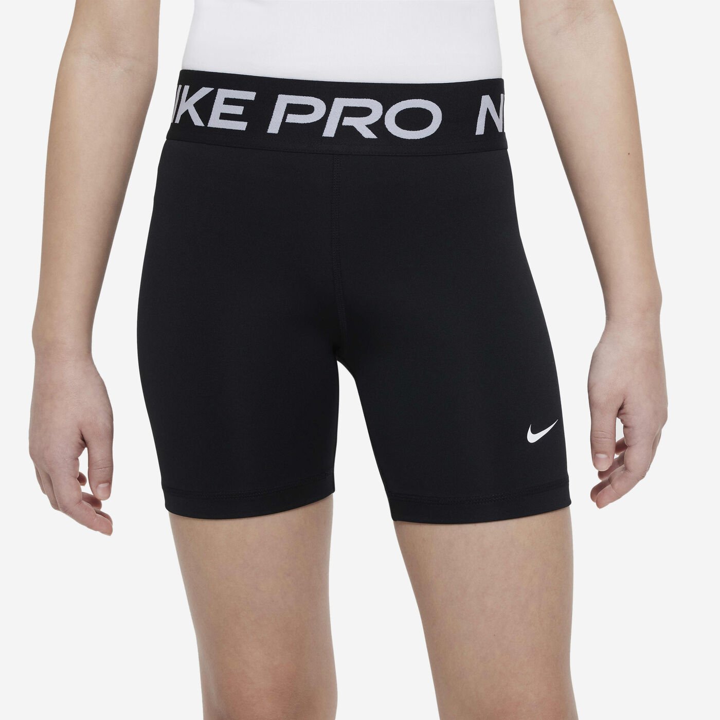 Kids' Pro Dri-FIT Shorts