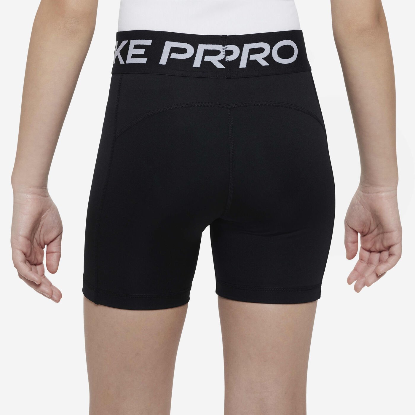 Kids' Pro Dri-FIT Shorts