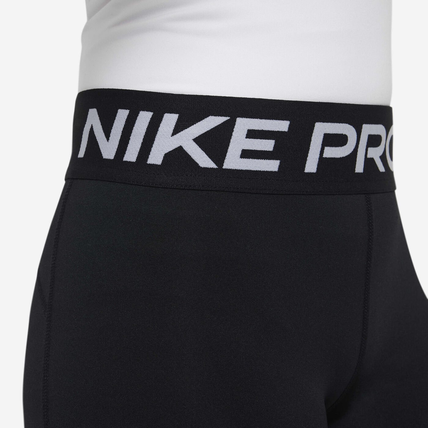 Kids' Pro Dri-FIT Shorts