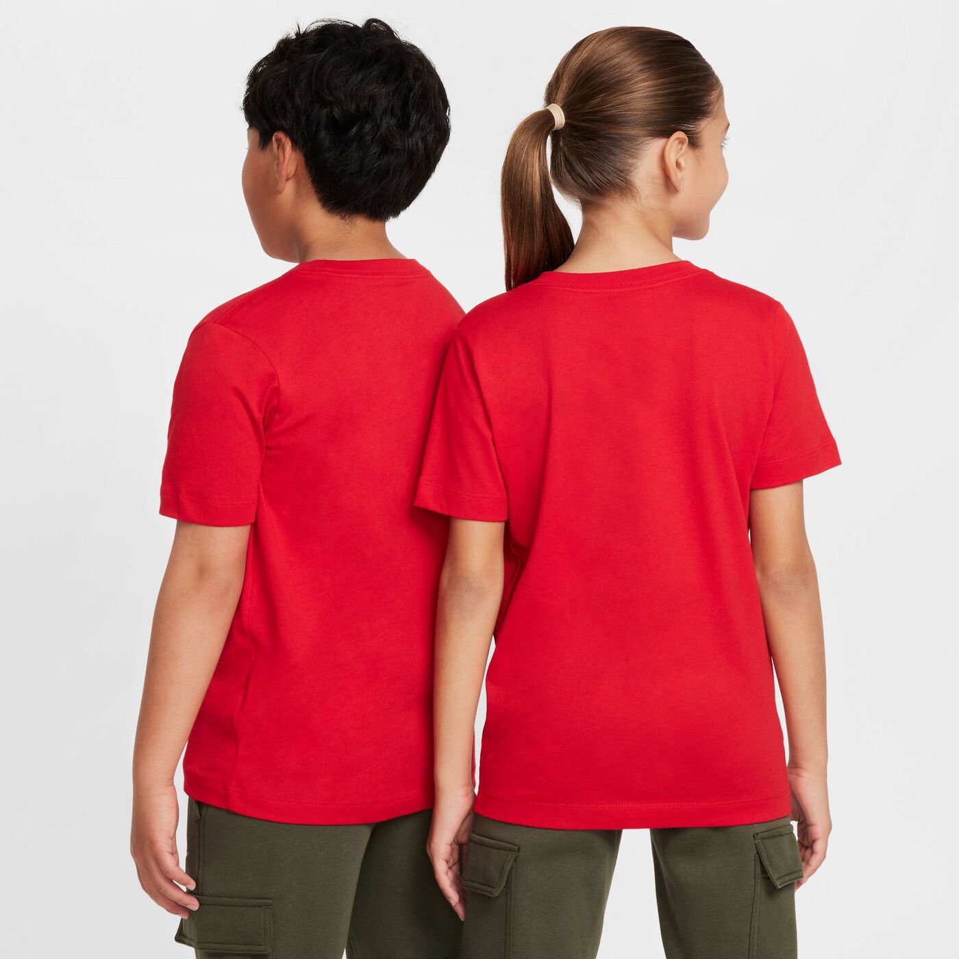 Kids' Sportswear T-Shirt