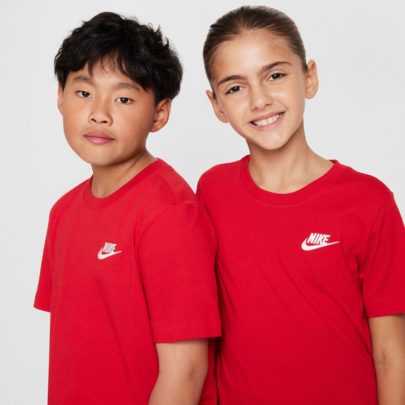 Kids' Sportswear T-Shirt