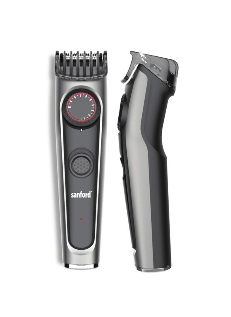 Rechargeable Hair & Beard Trimmer