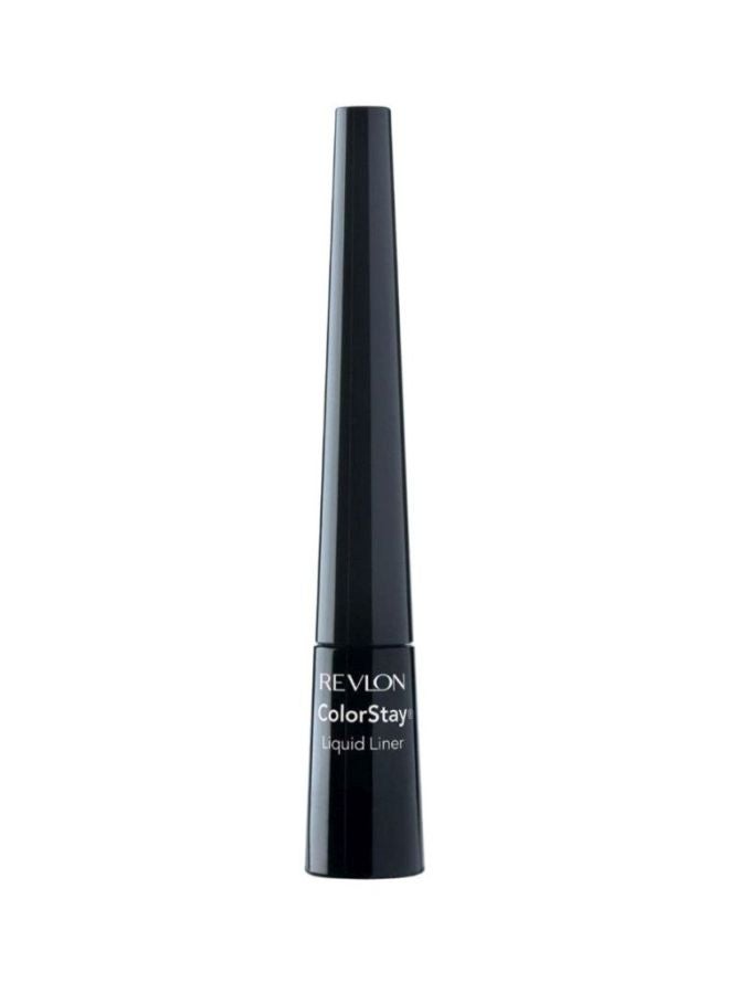 2-Piece ColorStay Liquid Liner Set Blackest Black 251