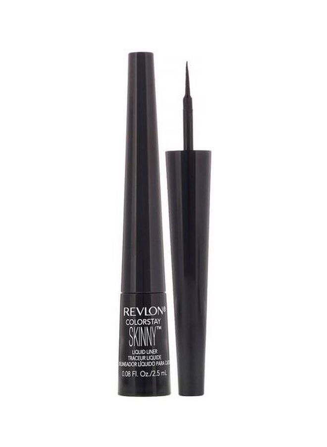 2-Piece ColorStay Liquid Liner Set Blackest Black 251