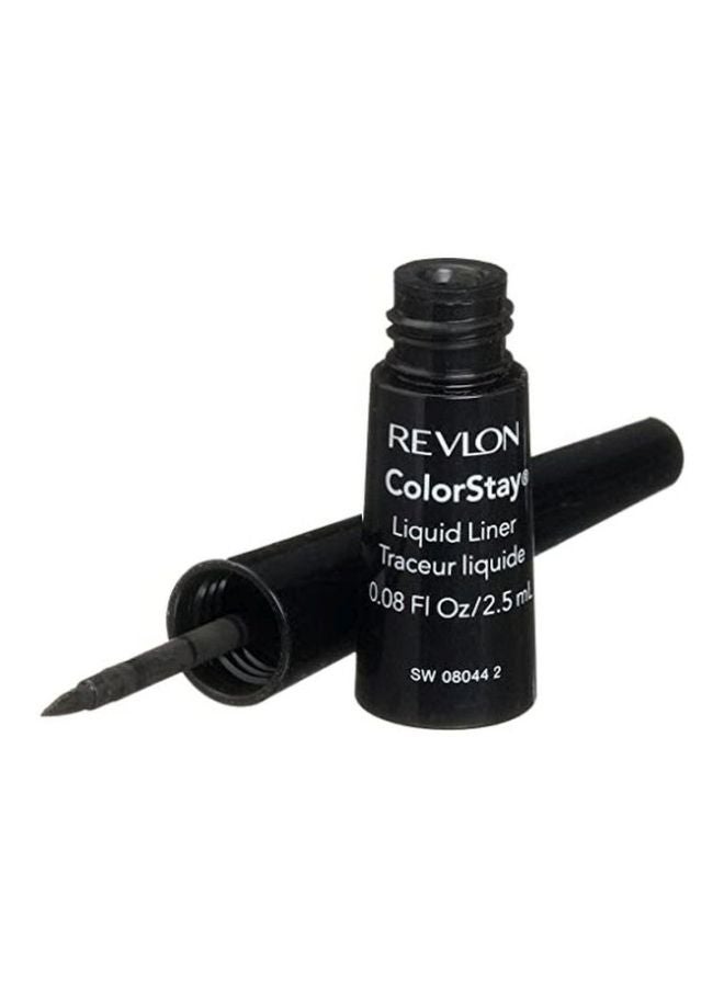 2-Piece ColorStay Liquid Liner Set Blackest Black 251