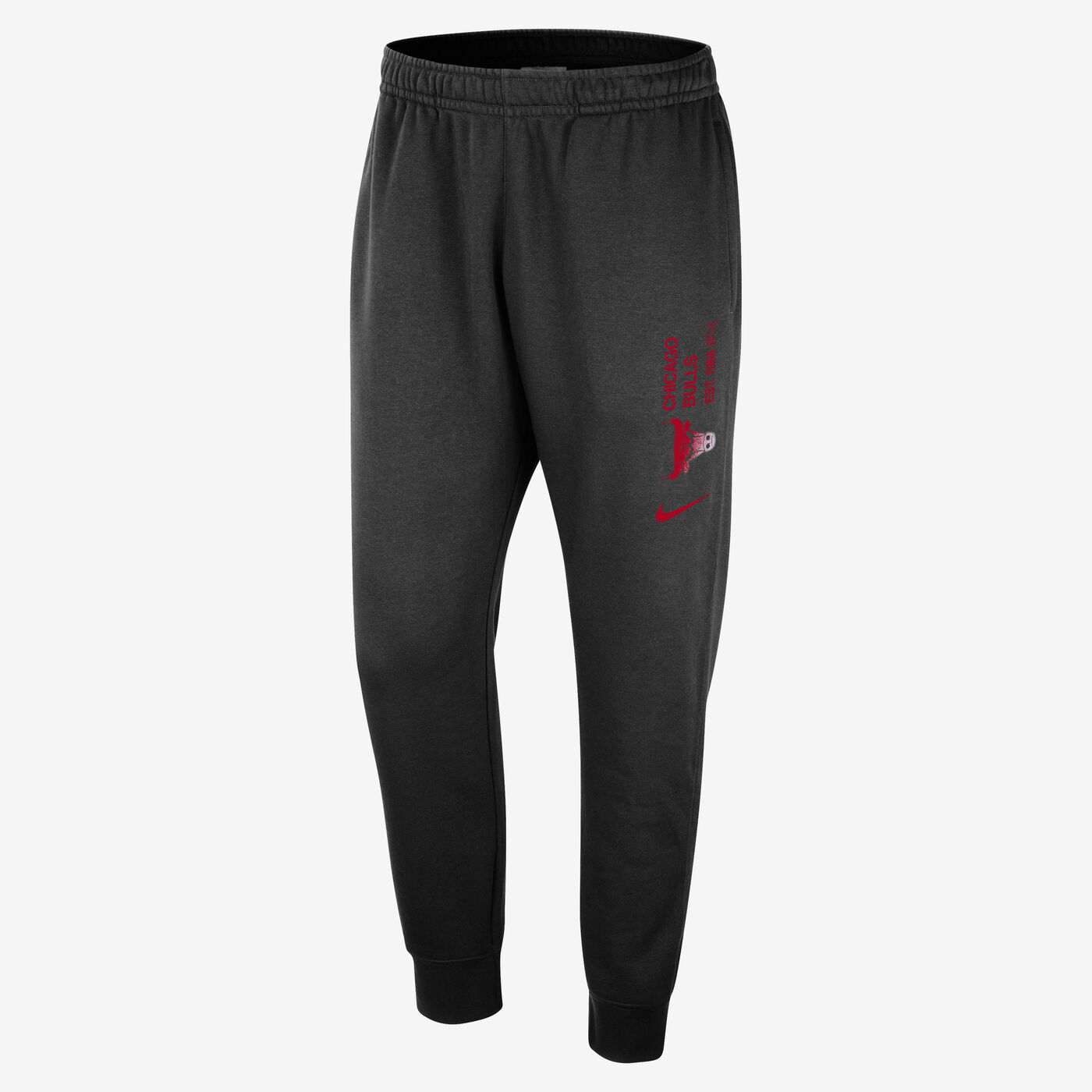 Men's NBA Chicago Bulls Club Courtside Joggers