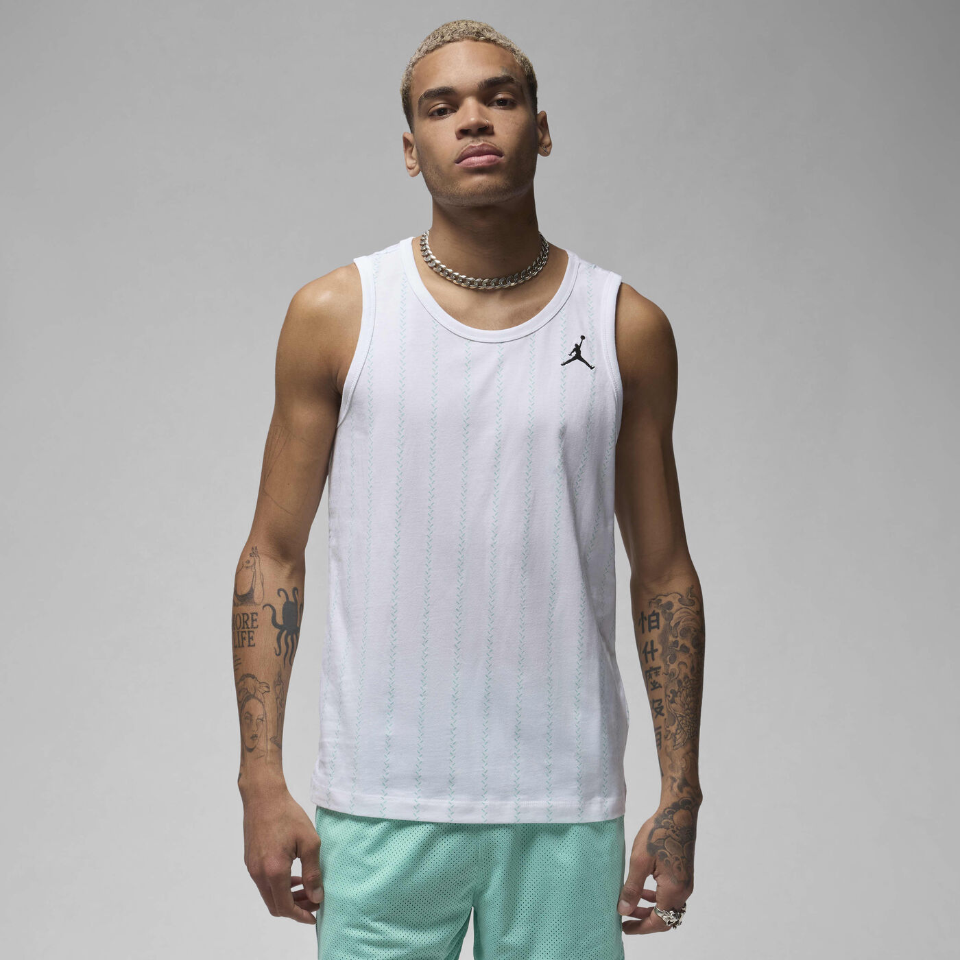 Men's Flight MVP Tank Top