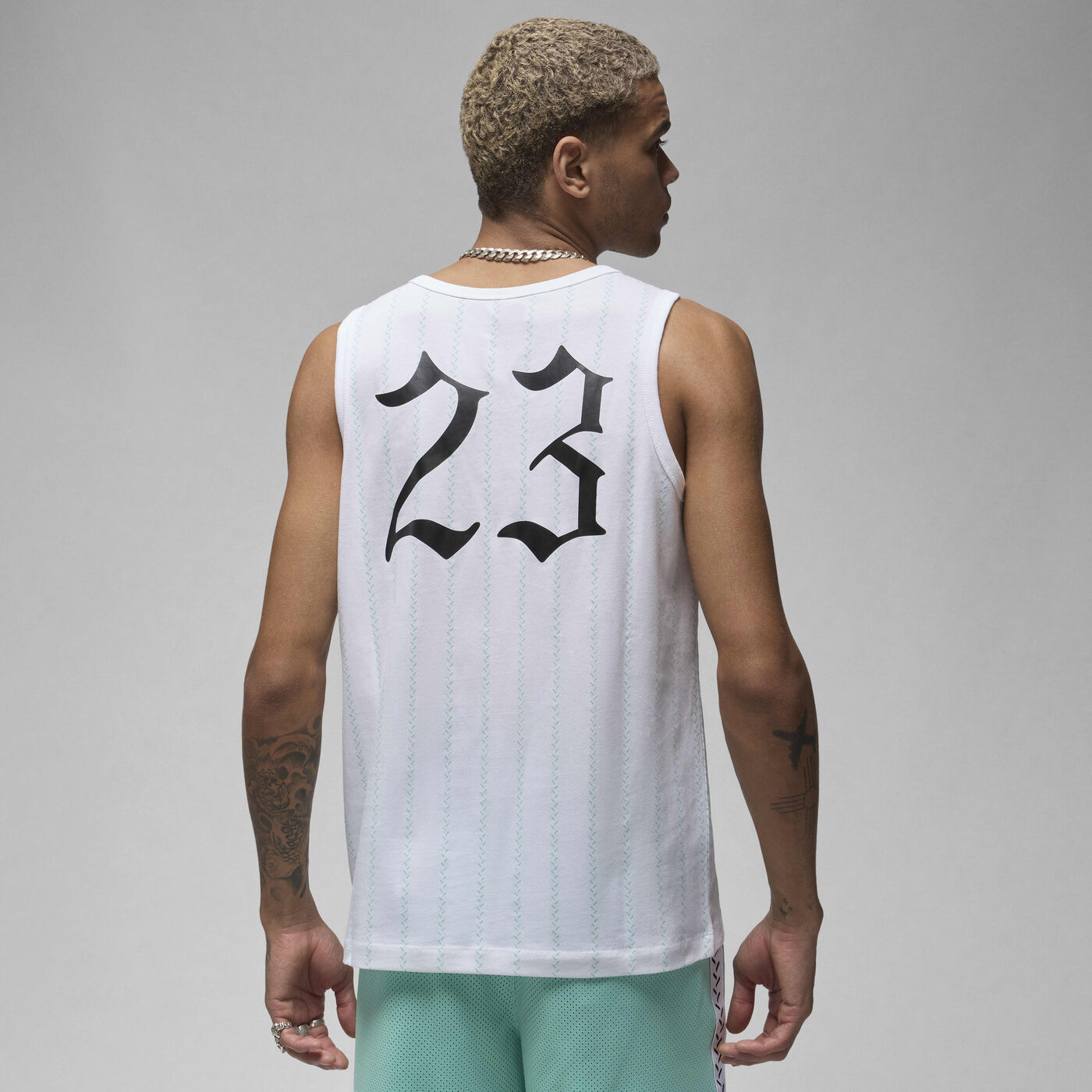 Men's Flight MVP Tank Top