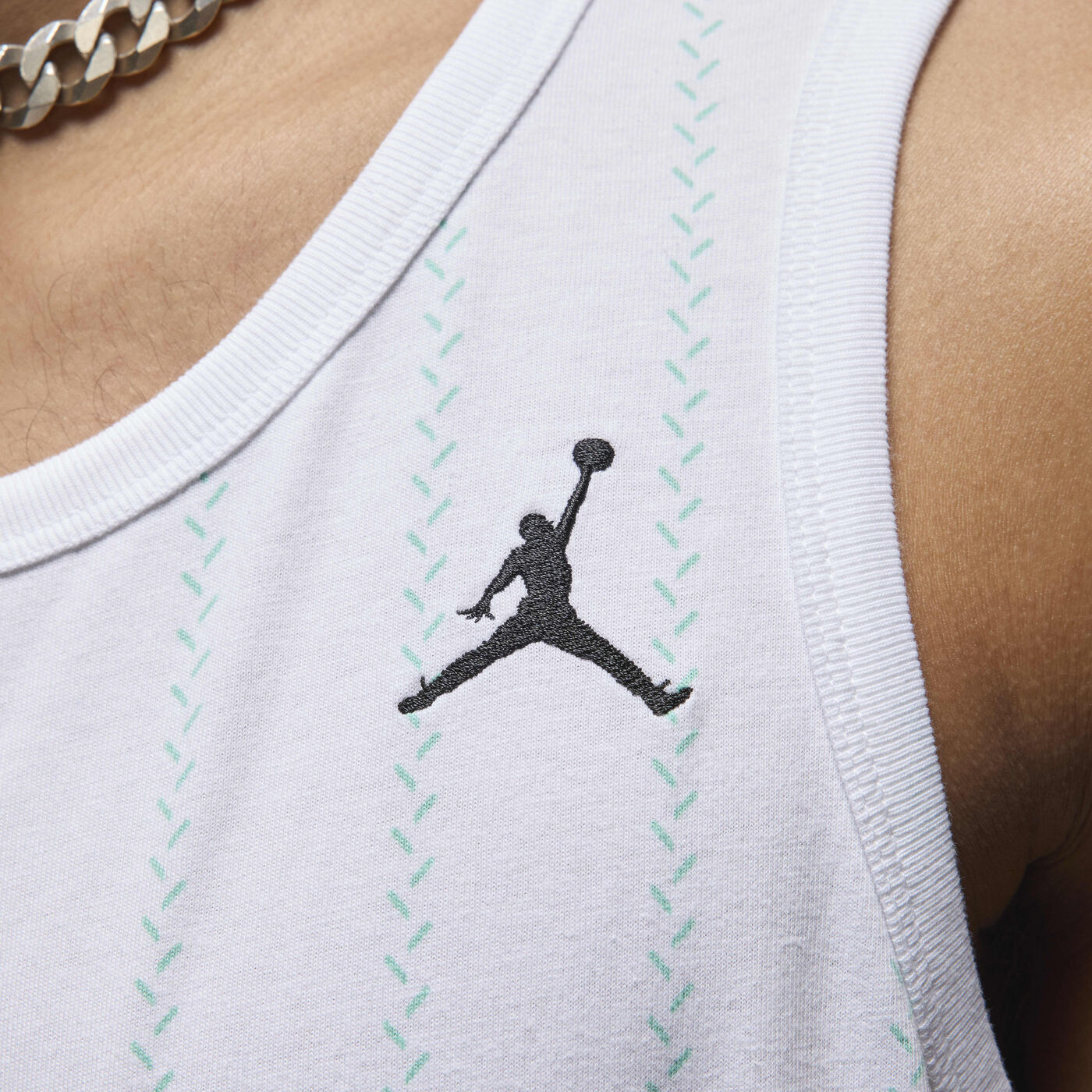 Men's Flight MVP Tank Top