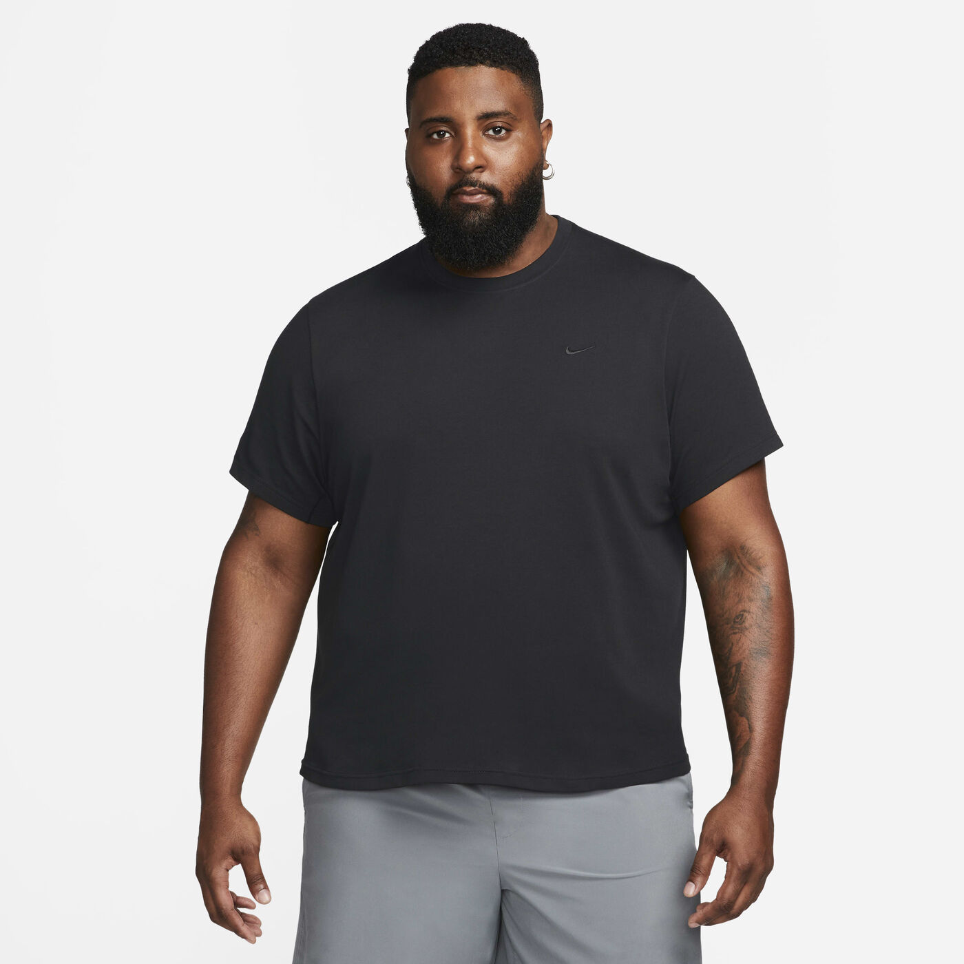 Men's Primary Dri-FIT Top