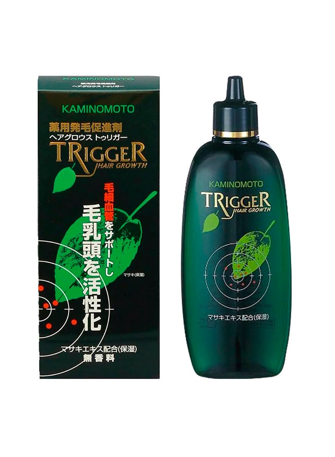 Kaminomoto Trigger-180ml