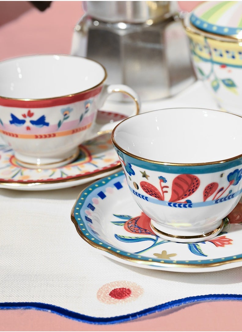 Mamma Mia Sets 2 Coffee Cups