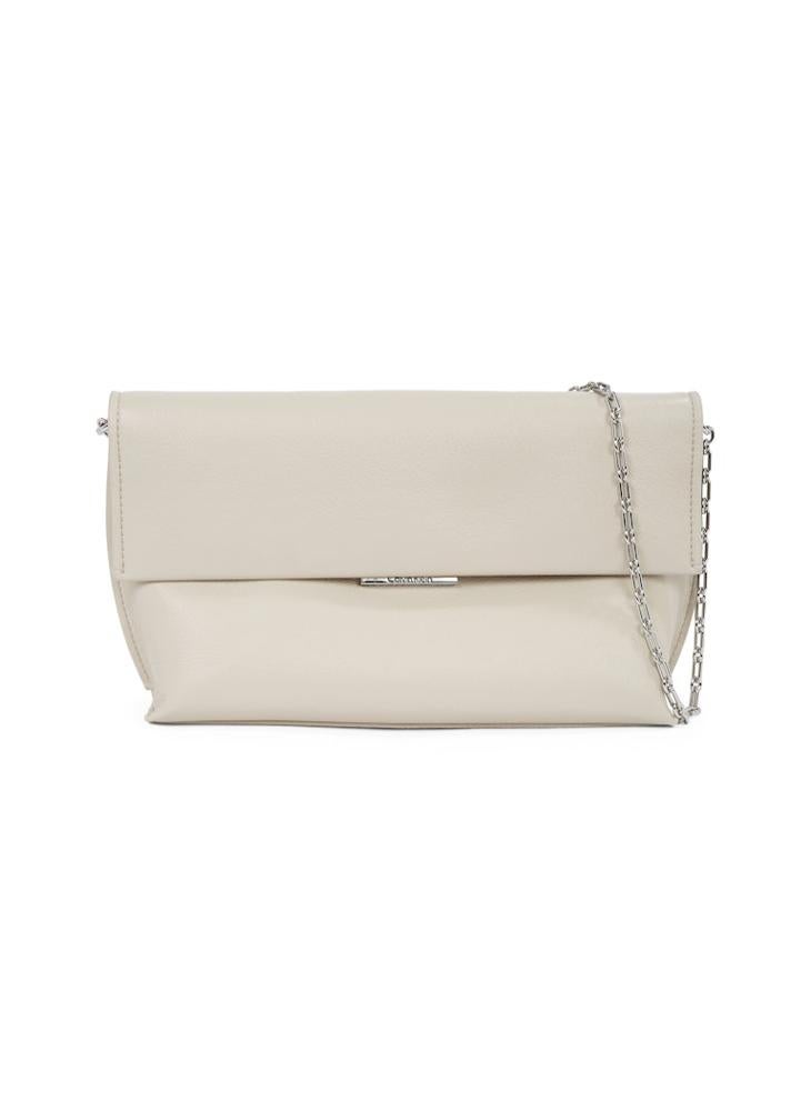 Narrow Strap Crossbody