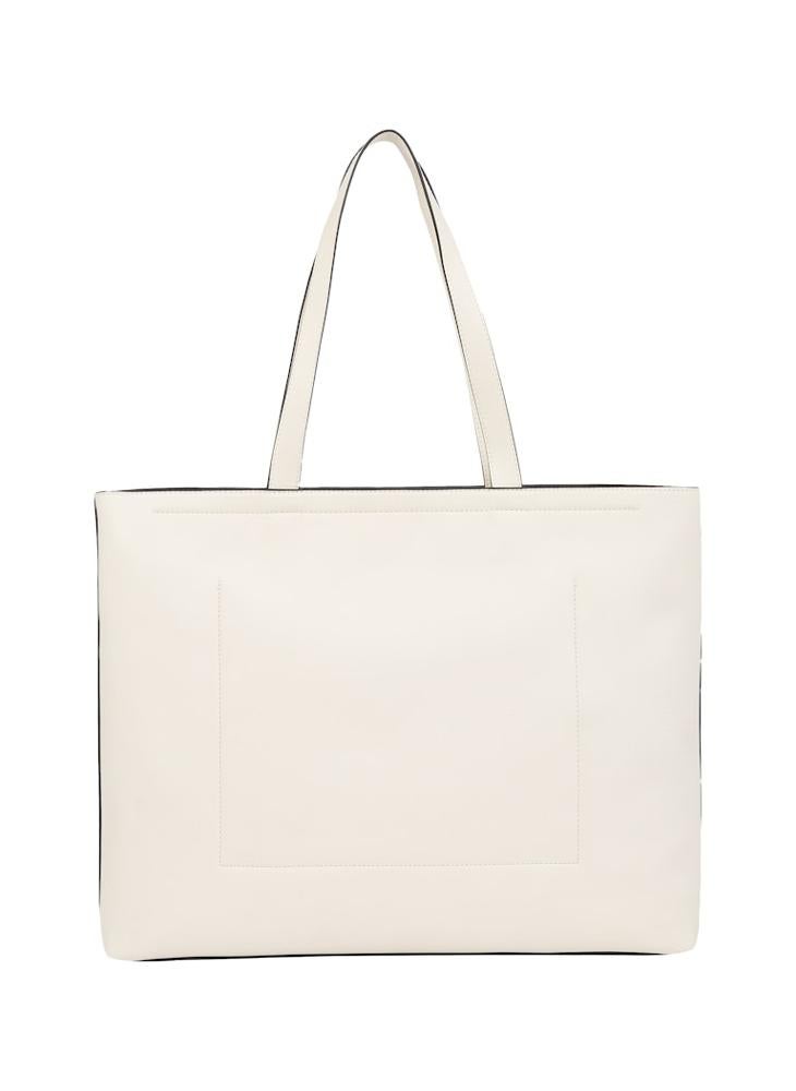 Top Handle Tote