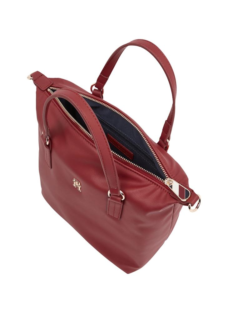 Top Handle Tote