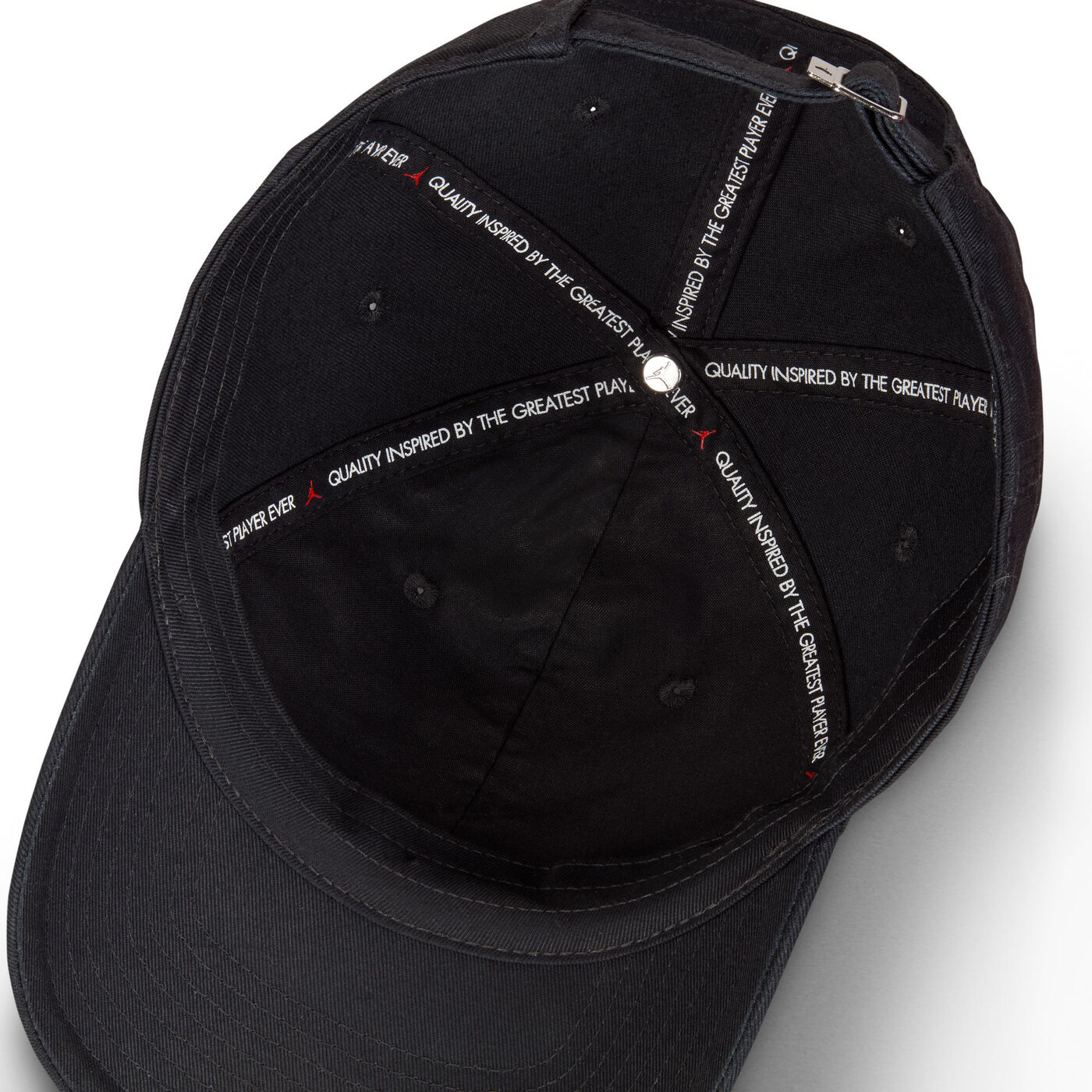 Club Unstructured Cap