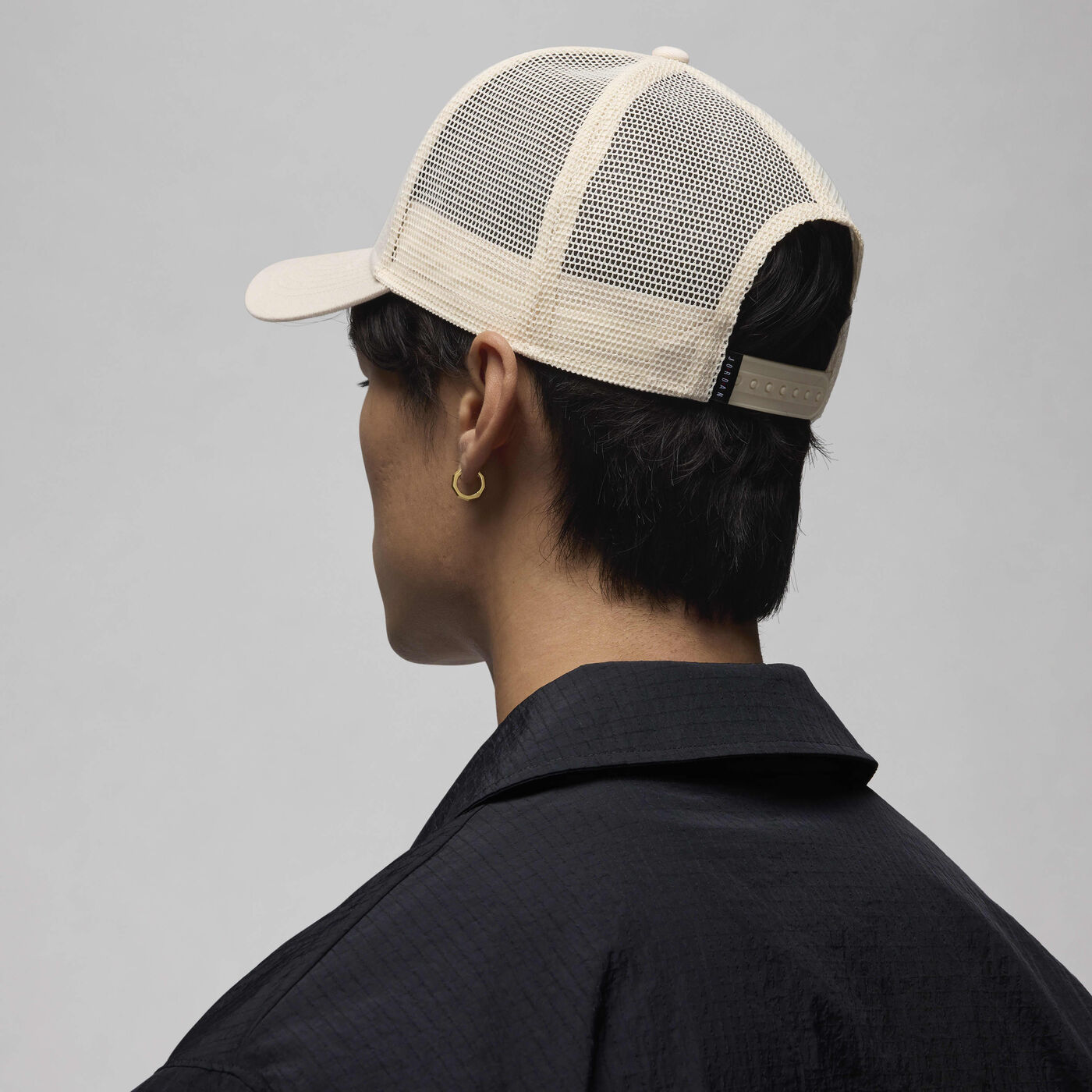 Rise Structured Cap