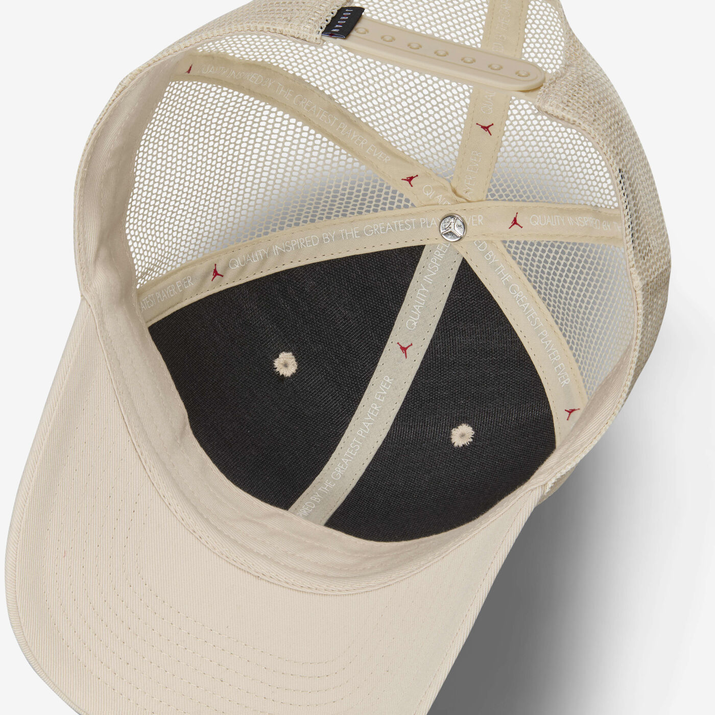 Rise Structured Cap