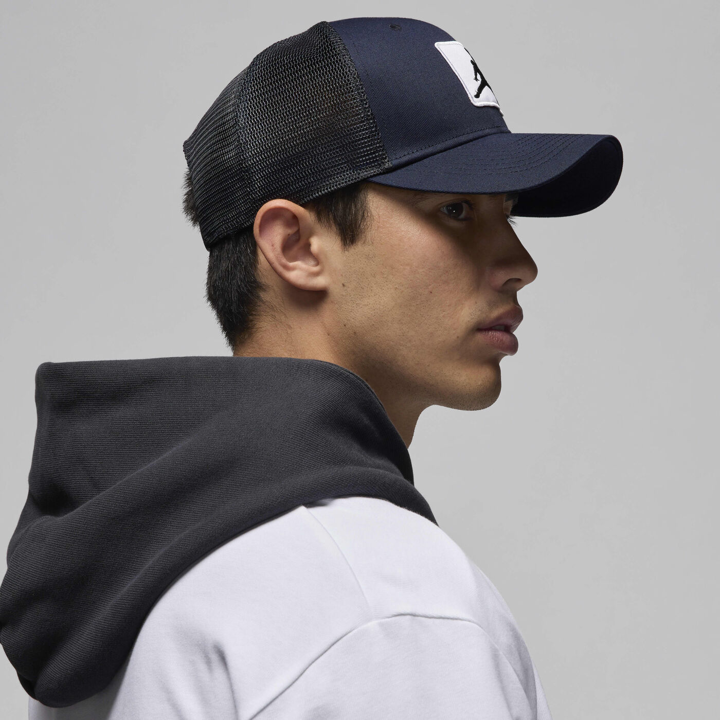 Rise Structured Cap