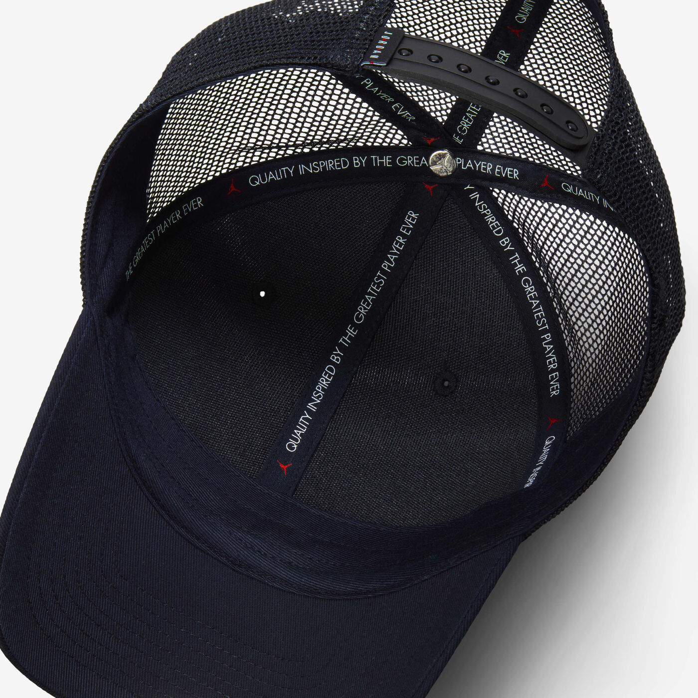 Rise Structured Cap